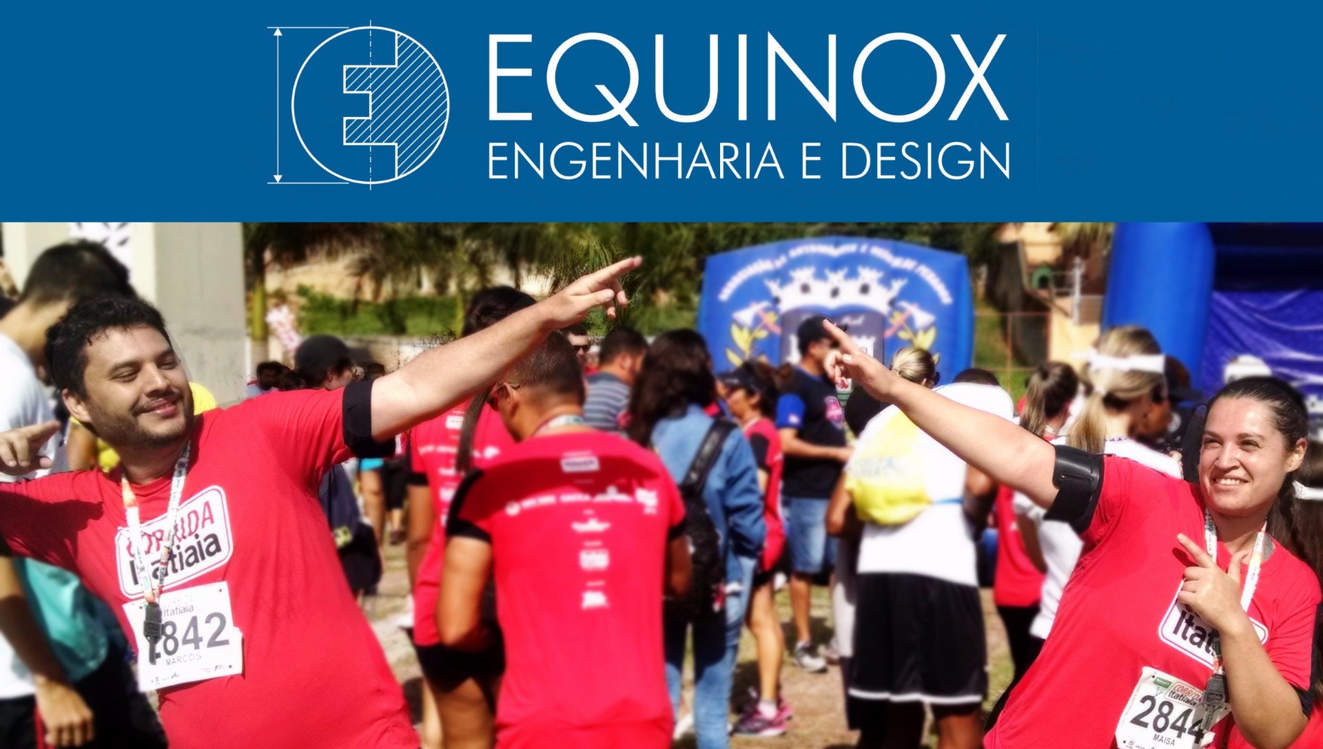 Corrida Itatiaia 2017