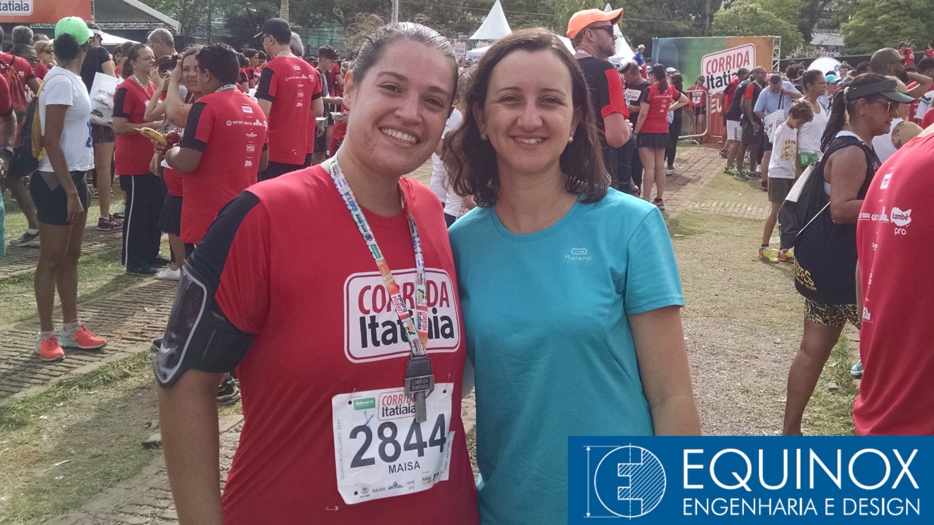 Corrida Itatiaia 2017